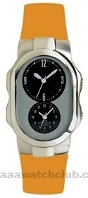 Dual Time Watch Model Duotic-A