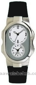 Dual Time Watch Model Duotic-C