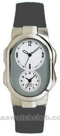 Dual Time Watch Model Duotic-C2