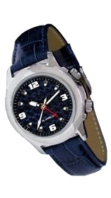 Wrist Watches - Mechanical Watch with Alarm