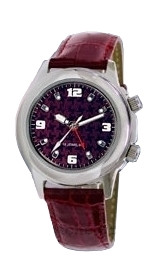 Wrist Watches - Mechanical Watch with Alarm