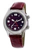 Mechanical Alarm Wrist Watch
