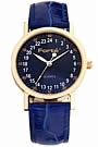 24 Hour Watch: Model # 1003B24-GBD